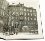 Praga w starej fotografii fotografie Jerzy Woropiński wstęp Elżbieta Wichrowska [2015]