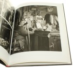 Praga w starej fotografii fotografie Jerzy Woropiński wstęp Elżbieta Wichrowska [2015]