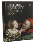 Historia brzydoty Eco Umberto [2007]