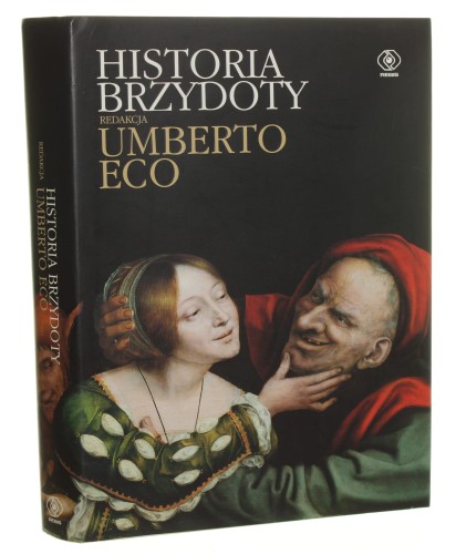 Historia brzydoty Eco Umberto [2007]