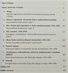 Obcy jako zagrożenie Obraz Żyda w Polsce od roku 1880 do czasów obecnych Joanna Beata Michlic (2015)