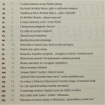 Pamięć nieustająca ...jest takie miejsce w Warszawie [...] [koncepcja i red. Aleksander Rowiński tekst gł. Wojciech Markert współpr. Romuald Karaś et al. [2012]