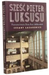 Sześć pięter luksusu Cezary Łazarewicz [2013]