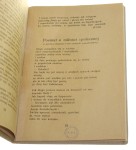 Kurek Jalu, Śpiewy o Rzeczypospolitej. Poezje