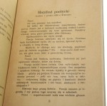 Kurek Jalu, Śpiewy o Rzeczypospolitej. Poezje