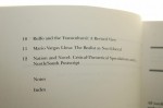 Determinations Essays on Theory, Narrative and Nation in the Americas [Ustalenia eseje z teorii, narracji i narodu w obu Amerykach] Larsen Neil [2001]