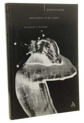Panorama. Philosophies of the Visible Wilhelm Wurzer [2003]