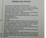 Dziecko Peerelu Esej, dziennik Tadeusz Sobolewski [2000]