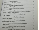 Salon literacki z polskimi pisarzami rozmawia Gabriela Łęcka [2000]