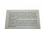 Boyowie Zofia i Tadeusz Żeleńscy Winklowa Barbara [PARY / 2001]