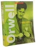 Orwell 1903-1950 Taylor D. J. [Biografie / 2007]