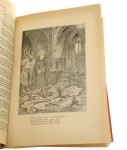 Poezje Księgi narodu i pielgrzymstwa polskiego Mickiewicz Adam Wyd. Tadeusz Pini [1931]
