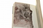 Listy z fiołkiem Gałczyński Konstanty Ildefons oprac. graficzne, Henryk Tomaszewski [WYDANIE PIERWSZE / 1964]