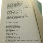 Wolne ręce Julia Hartwig [PIERWSZE WYDANIE / 1969]