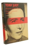 Historia niedokończona Francuscy intelektualiści 1944-1956 Tony Judt (Seria Historyczna) (2012)