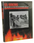 SS-Wiking The History of the Fifth SS Division 1941-45 Rupert Butler [2008]
