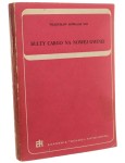 Kulty cargo na Nowej Gwinei Kowalak Władysław [1983]