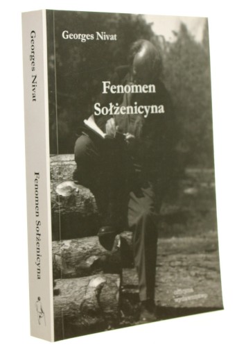 Fenomen Sołżenicyna Nivat Georges [2011]