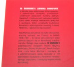 18 brumairea Ludwika Bonaparte Marx Karl [Marks Karol / 2011]
