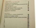 18 brumairea Ludwika Bonaparte Marx Karl [Marks Karol / 2011]