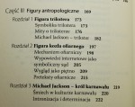Michael Jackson jako bohater mityczny Perspektywa antropologiczna Aneta Ostaszewska [AUTOGRAF / 2009]
