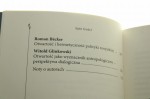 Otwartość Nadzieje i zagrożenia pod redakcją Marka Szulakiewicza [2019]