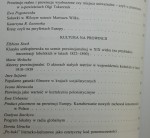 Prowincja Świat, Europa, Polska Zbiór studiów pod red. Mirosława Ryszkiewicza [2007]