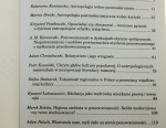 Transformacja, ponowoczesność wokół nas i w nas pod red. Adama Palucha [1999]