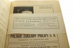 Architektura i budownictwo Miesięcznik ilustrowany nr 7 rok VI 1930