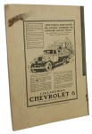 Architektura i budownictwo Miesięcznik ilustrowany nr 7 rok VI 1930