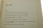 Studia artystyczne 1 CDN wybór i opracowanie Jan Stanisław Wojciechowski Zdj. Zygmunt Rytka red. Teresa Muś [1977]