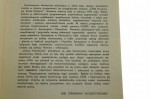 Studia artystyczne 1 CDN wybór i opracowanie Jan Stanisław Wojciechowski Zdj. Zygmunt Rytka red. Teresa Muś [1977]