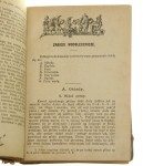Moje leczenie wodą Na podstawie przeszło 35-letniego doświadczenia Napisał dla leczenia chorób i utrzymania zdrowia Sebastjan Kneipp Za upoważ. aut. z 40-go powiększ. i oprac. na nowo wyd. przetł. J. A. Łukaszkiewicz (1893)