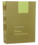 Homo hierarchicus System kastowy i jego implikacje Louis Dumont [Classica Religiologica / 2009]