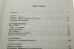 Spotkania i powroty Sylwetki i szkice o literaturze Bolesław Faron [1995]