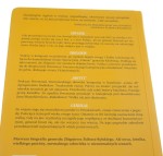 Motyl Ścibor-Rylski 101 lat Polski, czyli Opowieść o generale Sebastian Pawlina (2021)