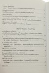Azja u progu XXI wieku Wybrane zagadnienia Pod red. Marka Jezińskiego i Marcina Lisieckiego (Biblioteka Azji i Pacyfiku) [autograf] (2008)