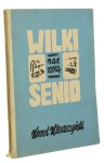 "Wilki" nad rzeką Senio Karol Kleszczyński (Rzym / 1945)