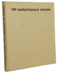 100 najsłynniejszych obrazów Jacek Buszyński Andrzej Osęka (1971)