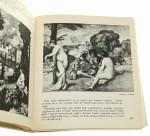 Oko i dłoń malarza Ignacy Witz (1969)