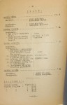 Marsz ubezpieczony w warunkach zagrożenia przez silne lotnictwo przeciwnika Zeszyt nr 44 Serja XIV (Zadania Taktyczne dla Podstawowych Jednostek Broni) [skrypt / na prawach rękopisu] (1936)