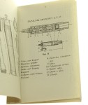 Miny przeciwczołgowe i pułapki Część III Niemieckie miny i pułapki (Dowództwo Armii Polskiej na Wschodzie) (Palestyna / 1942)