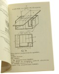 Miny przeciwczołgowe i pułapki Część III Niemieckie miny i pułapki (Dowództwo Armii Polskiej na Wschodzie) (Palestyna / 1942)