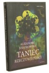 Taniec rzeczywistości Alejandro Jodorowsky (2014)
