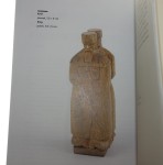 Stefan Szmaj Linoryty 1916-1920 Odzyskana Wolność Ekspresji teksty: Urszula Dragońska [katalog wystawy Olszewski Gallery / 2019]