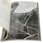 Stefan Szmaj Linoryty 1916-1920 Odzyskana Wolność Ekspresji teksty: Urszula Dragońska [katalog wystawy Olszewski Gallery / 2019]