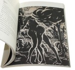 Stefan Szmaj Linoryty 1916-1920 Odzyskana Wolność Ekspresji teksty: Urszula Dragońska [katalog wystawy Olszewski Gallery / 2019]