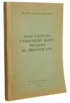 Znaki taktyczne i podstawowe skróty wojskowe sił zbrojnych NATO Wojskowy Przegląd Zagraniczny [1961]