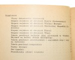 Znaki taktyczne i podstawowe skróty wojskowe sił zbrojnych NATO Wojskowy Przegląd Zagraniczny [1961]