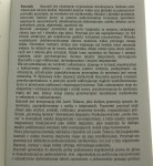 Gdzie jest twój brat Abel katalog wystawy Zachęta 1995-05-07 do 1995-08-20 kurator: Anda Rottenberg [m. in. Magdalena Abakanowicz, Moshe Gershuni, Krzysztof Wodiczko]